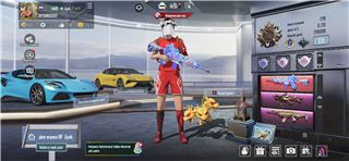 купить аккаунт PUBG