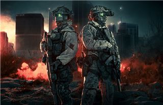 купить аккаунт Escape from Tarkov