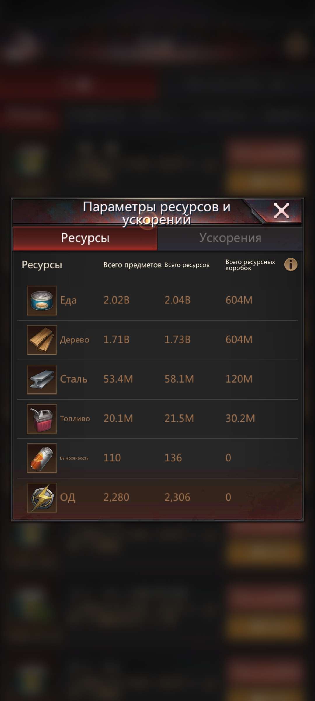 продажа аккаунта к игре Puzzles & Survival