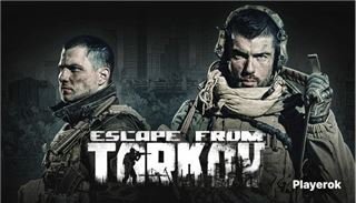 купить аккаунт Escape from Tarkov