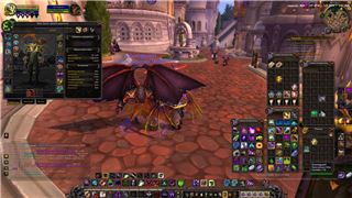 купить аккаунт World of Warcraft (WoW)