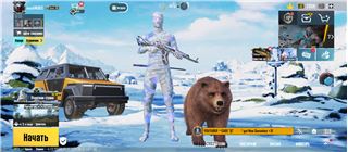 купить аккаунт PUBG