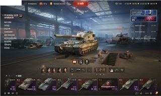 купить аккаунт Мир Танков, WoT(Lesta, WG)