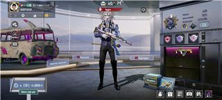 купить аккаунт PUBG