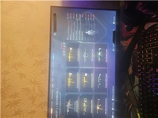 купить аккаунт Warface