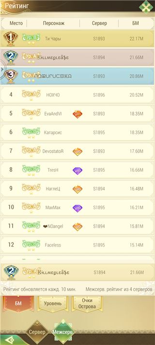 купить аккаунт Драконоборец