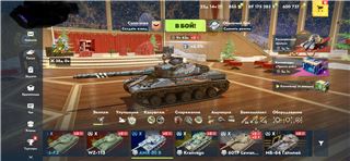 купить аккаунт Tanks Blitz, WoT(Lesta, WG)