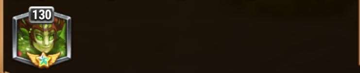 продажа аккаунта к игре Хроники хаоса (Hero Wars)