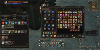 купить аккаунт Lineage 2