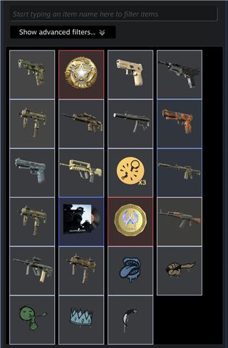 купить аккаунт Counter-Strike 2 (CS GO)