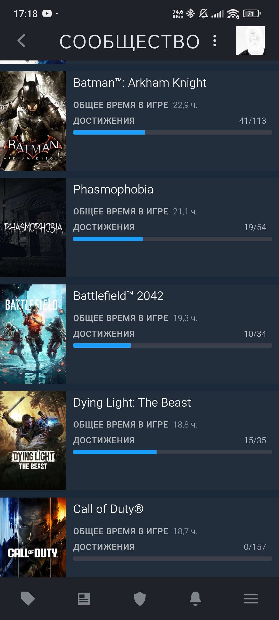 продажа аккаунта к игре Counter-Strike 2 (CS GO)