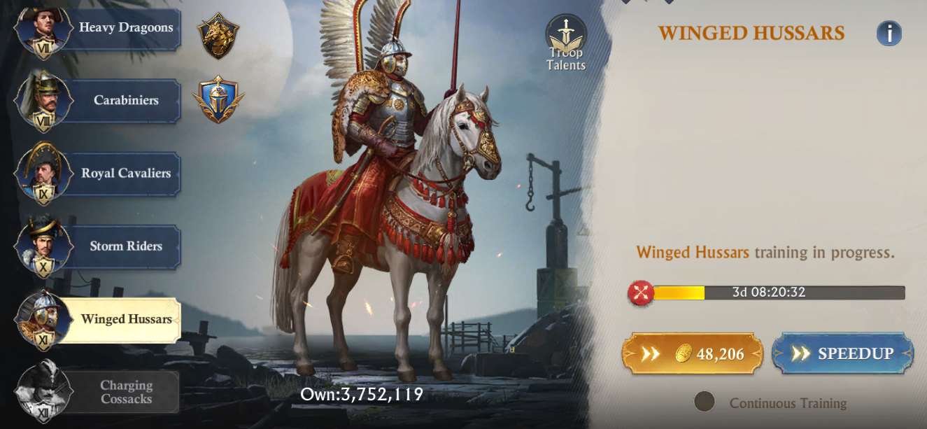 продажа аккаунта к игре Stormshot: Isle of Adventure