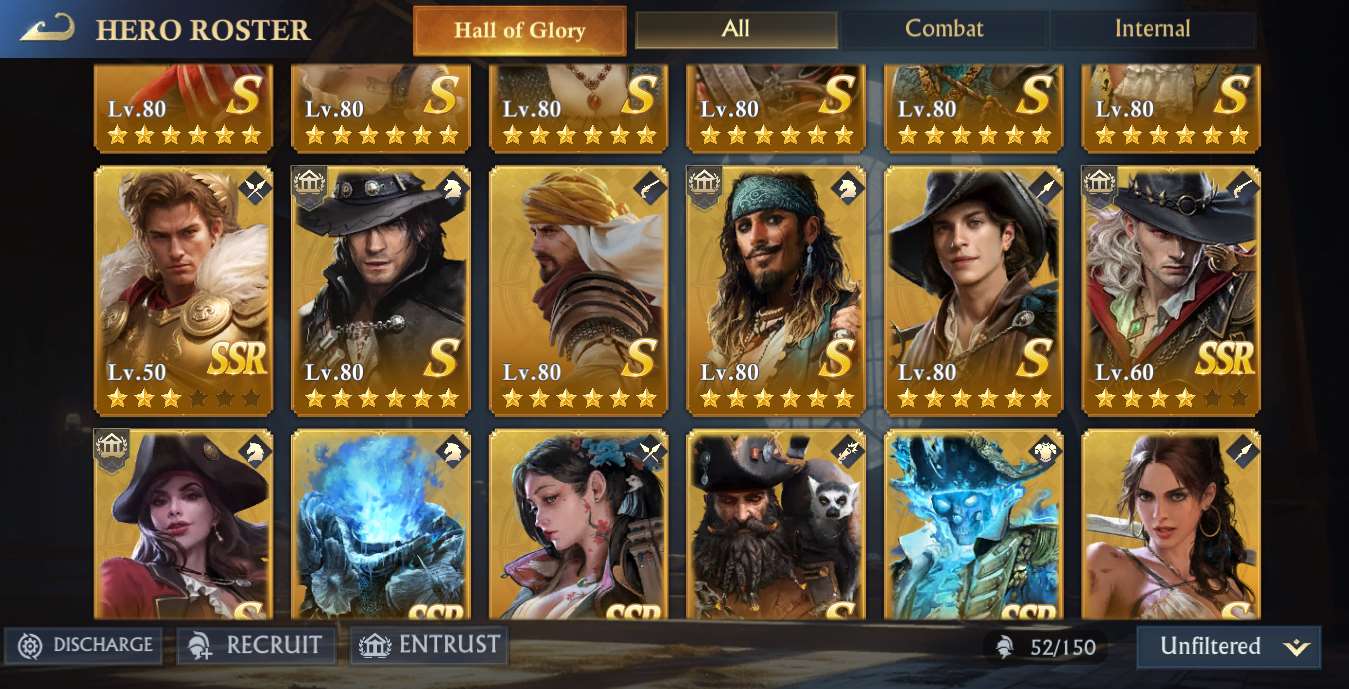 продажа аккаунта к игре Stormshot: Isle of Adventure