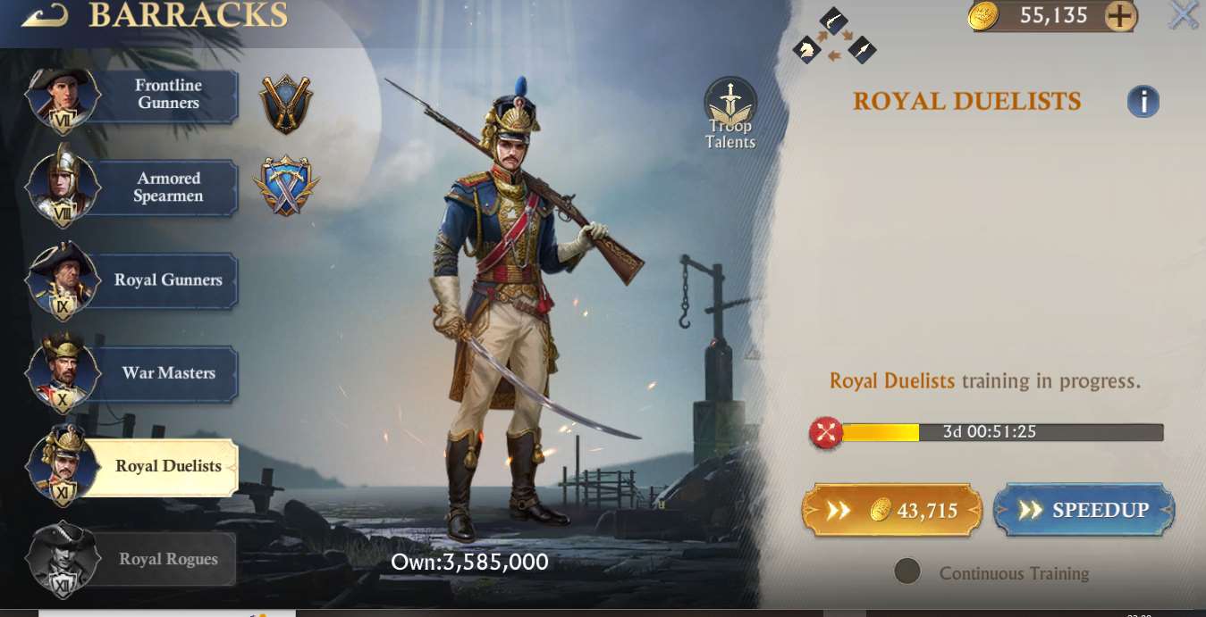 продажа аккаунта к игре Stormshot: Isle of Adventure