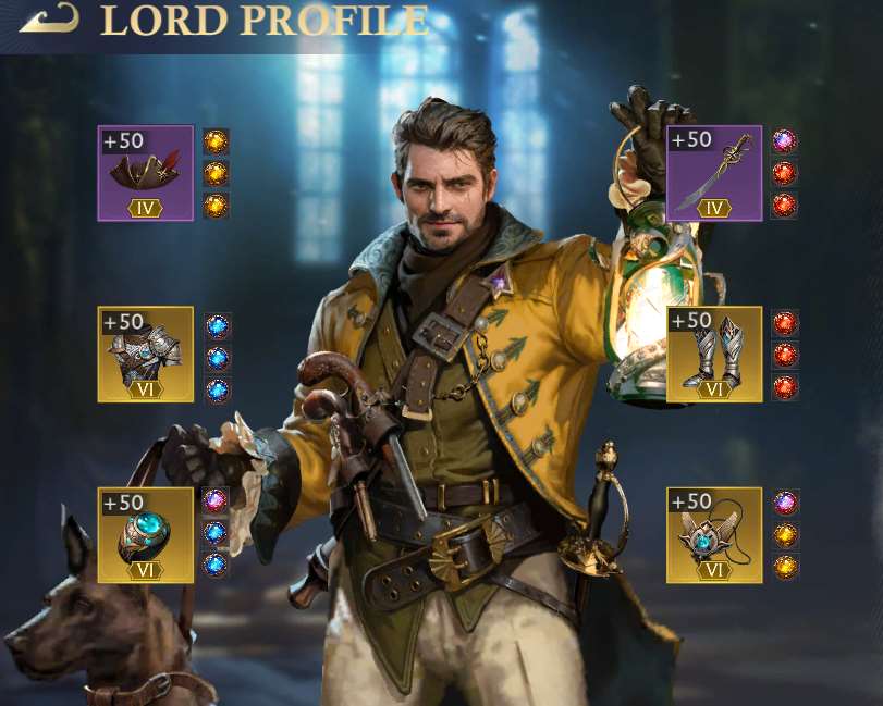 продажа аккаунта к игре Stormshot: Isle of Adventure