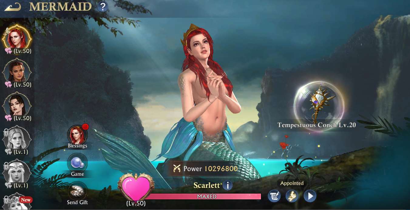 продажа аккаунта к игре Stormshot: Isle of Adventure