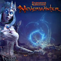 Свитки и камни Neverwinter
