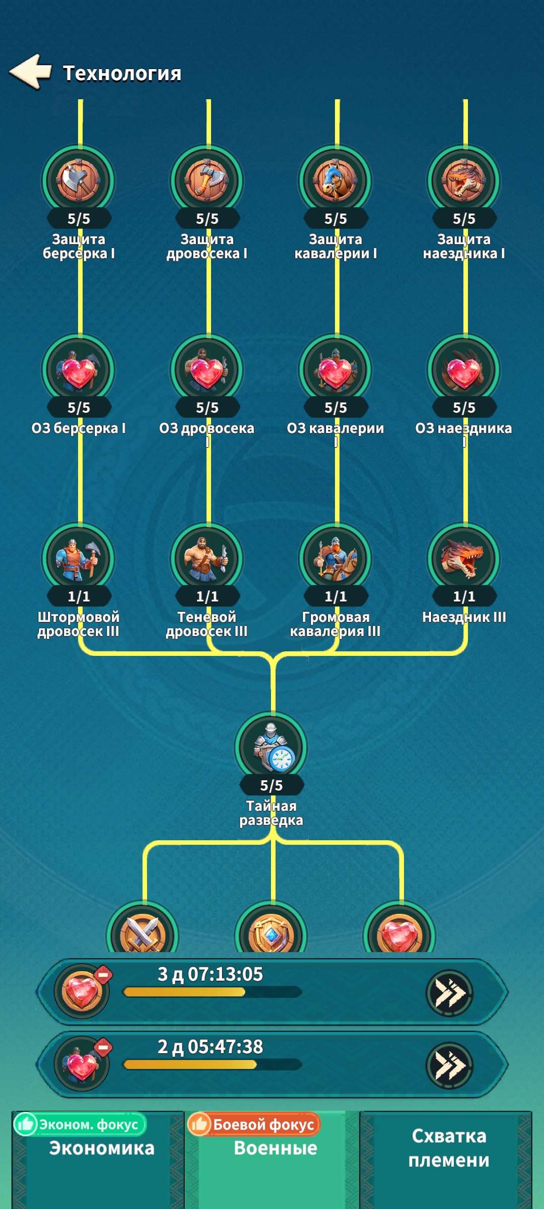 продажа аккаунта к игре Fate War (Война судьбы)