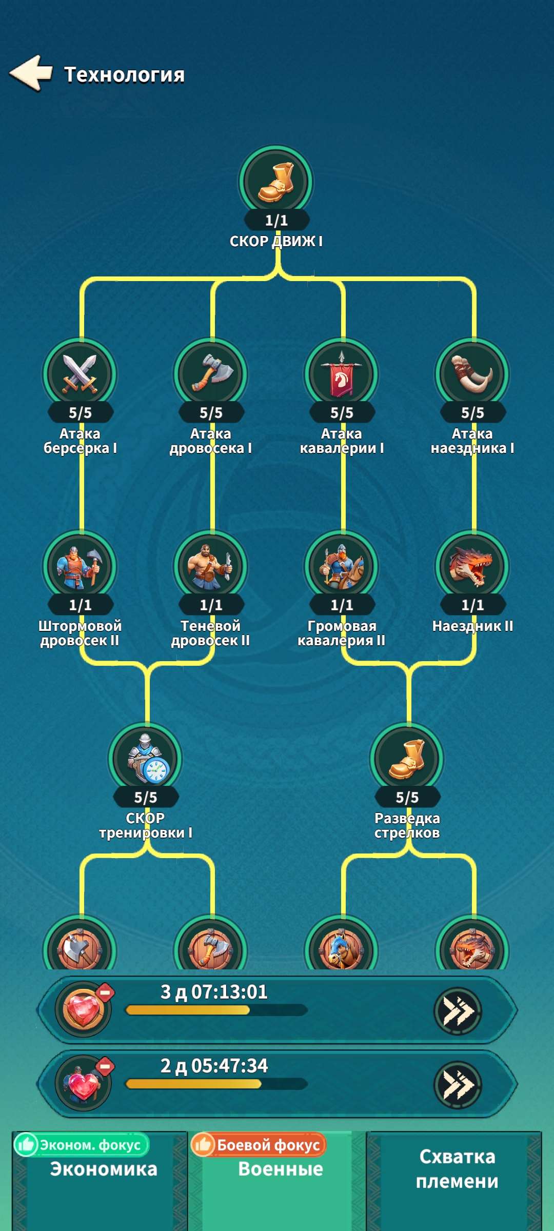 продажа аккаунта к игре Fate War (Война судьбы)