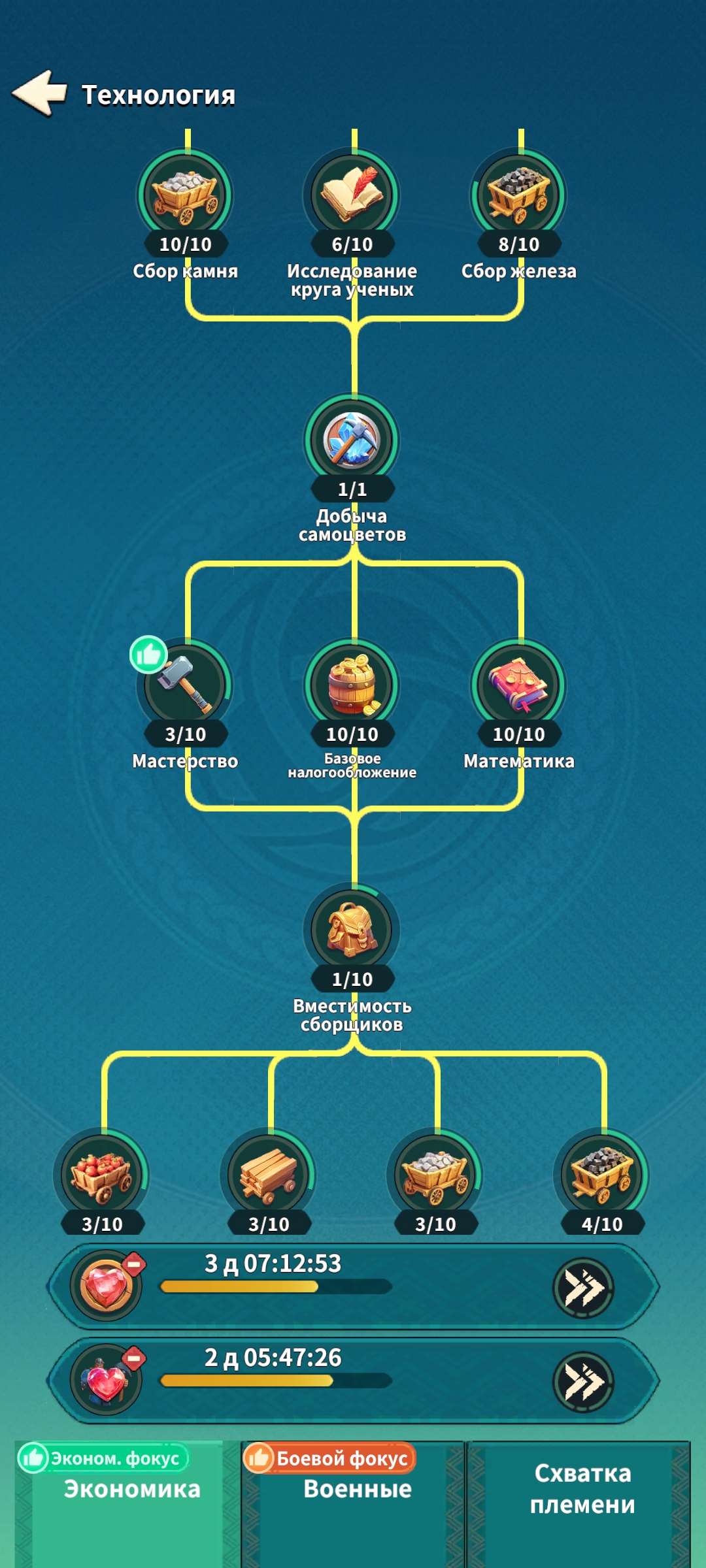 продажа аккаунта к игре Fate War (Война судьбы)