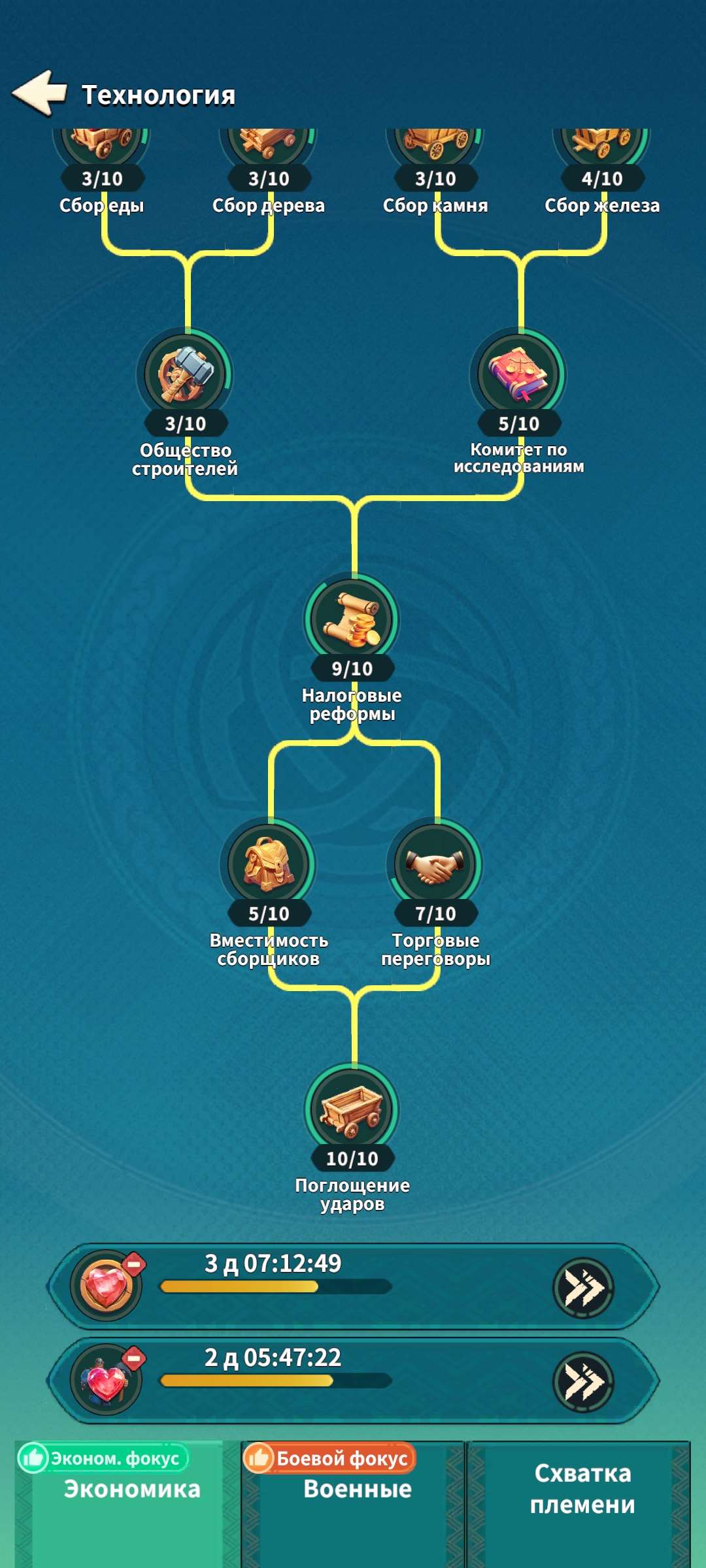 продажа аккаунта к игре Fate War (Война судьбы)