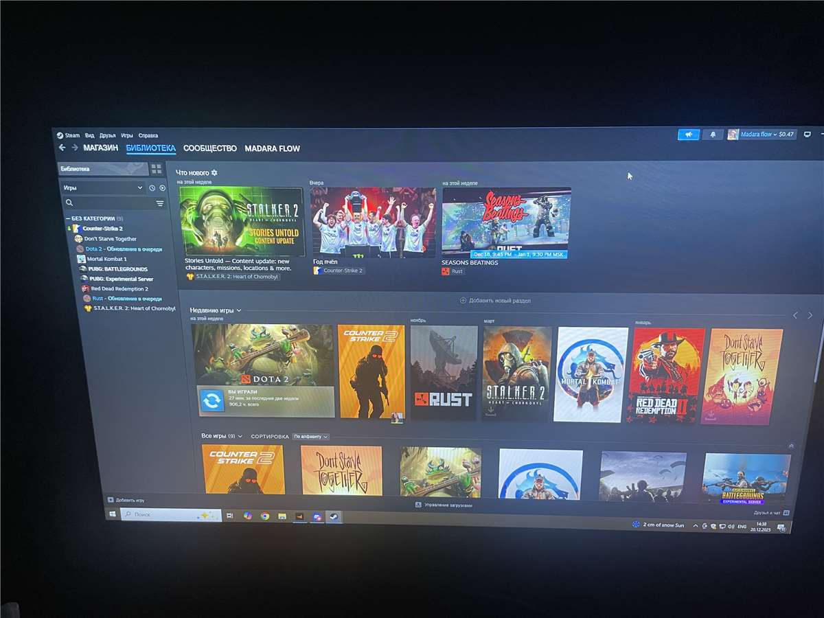 продажа аккаунта к игре Red Dead Redemption 2