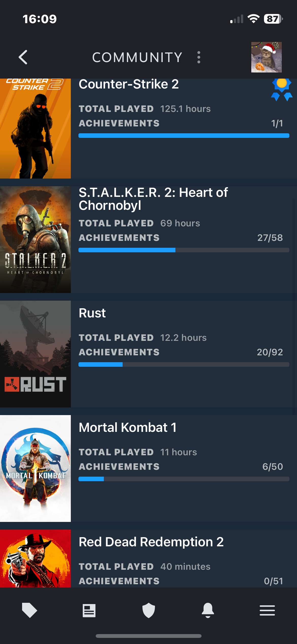 продажа аккаунта к игре Counter-Strike 2 (CS GO)