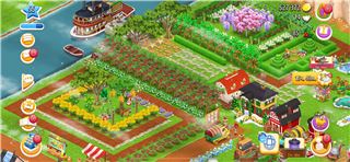 купить аккаунт Hay Day