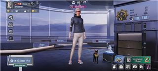 купить аккаунт PUBG MOBILE