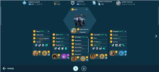 купить аккаунт War Robots