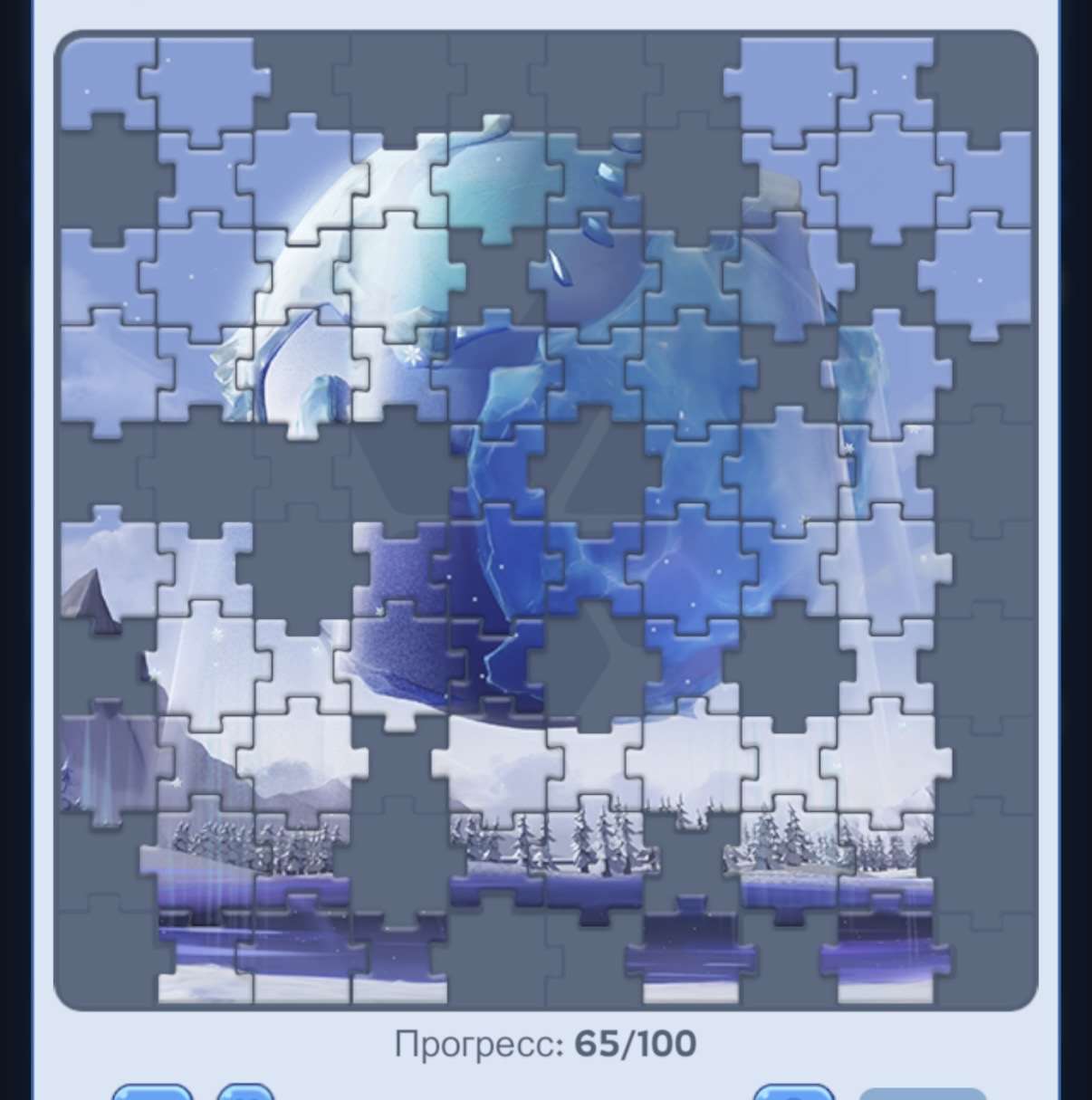 продажа аккаунта к игре Whiteout Survival