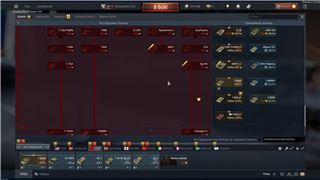 купить аккаунт War Thunder