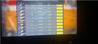 купить аккаунт Tanks Blitz, WoT(Lesta, WG)