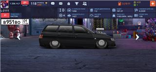 купить аккаунт Drag racing: Уличные гонки