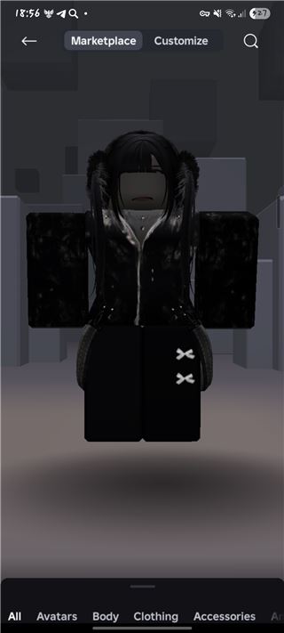 купить аккаунт Roblox