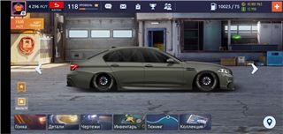 купить аккаунт Drag racing: Уличные гонки