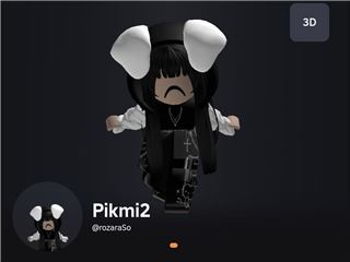 купить аккаунт Roblox