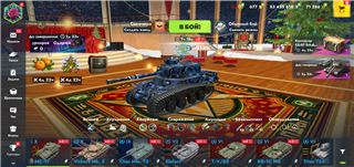 купить аккаунт Tanks Blitz, WoT(Lesta, WG)