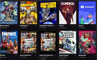 купить аккаунт Fortnite