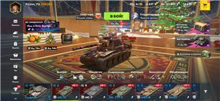 купить аккаунт Tanks Blitz, WoT(Lesta, WG)