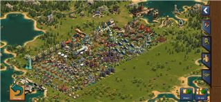 купить аккаунт Forge of Empires