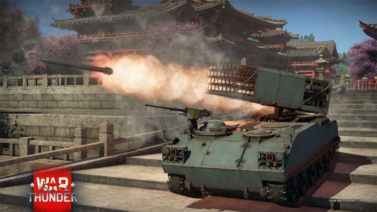 продажа аккаунта к игре War Thunder