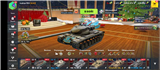 купить аккаунт Tanks Blitz, WoT(Lesta, WG)