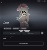 купить аккаунт Roblox