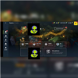 купить аккаунт Tanks Blitz, WoT(Lesta, WG)