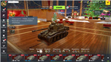 купить аккаунт Tanks Blitz, WoT(Lesta, WG)