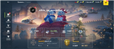 купить аккаунт Tanks Blitz, WoT(Lesta, WG)