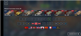 купить аккаунт Tanks Blitz, WoT(Lesta, WG)