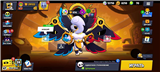 купить аккаунт Brawl Stars