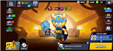 купить аккаунт Brawl Stars